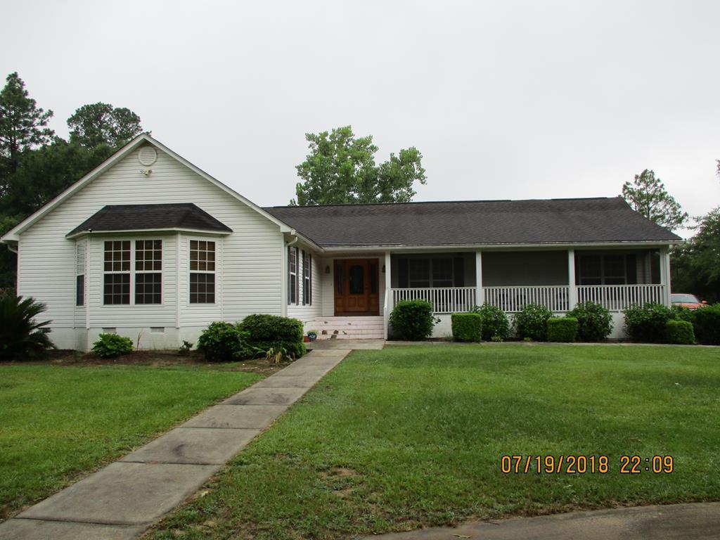 3990 Hitchcock Road Macon, GA 31217 - Photo 1 of 20 Primary Photo