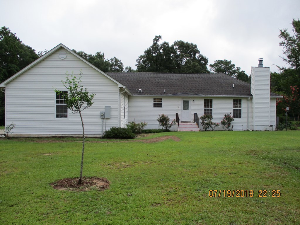 3990 Hitchcock Road Macon, GA 31217 - Photo 16 of 20 Additional Photo