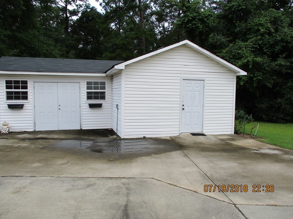 3990 Hitchcock Road Macon, GA 31217 - Photo 18 of 20 Additional Photo