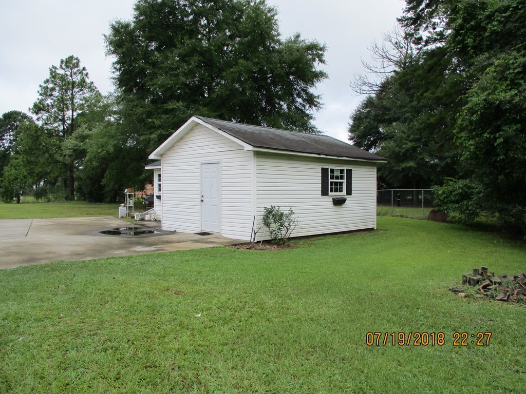 3990 Hitchcock Road Macon, GA 31217 - Photo 19 of 20 Additional Photo