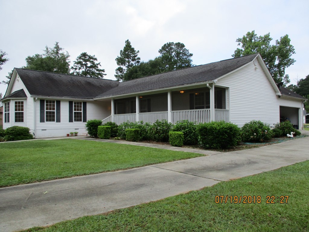 3990 Hitchcock Road Macon, GA 31217 - Photo 20 of 20 Additional Photo