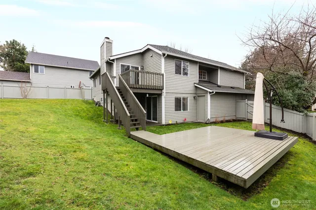 $6,400 | 6304 110th Avenue Northeast, Kirkland, WA 98033