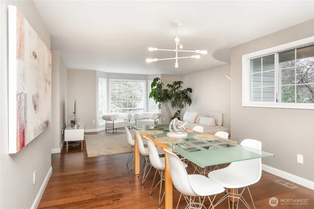 $6,400 | 6304 110th Avenue Northeast, Kirkland, WA 98033