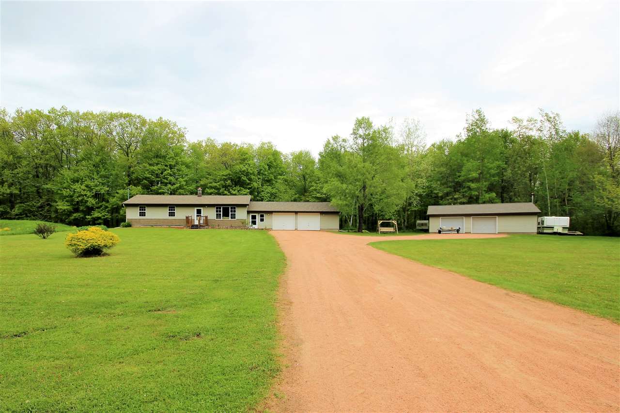 740 West County Rd C Mosinee, WI 54455 - Photo 1 of 1
