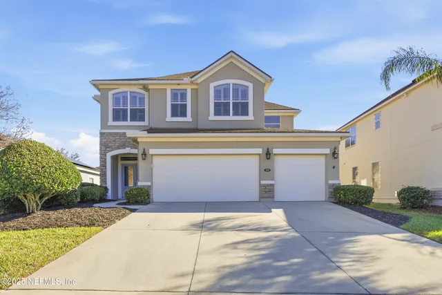 $630,000 | 325 Howland Drive, Ponte Vedra, FL 32081