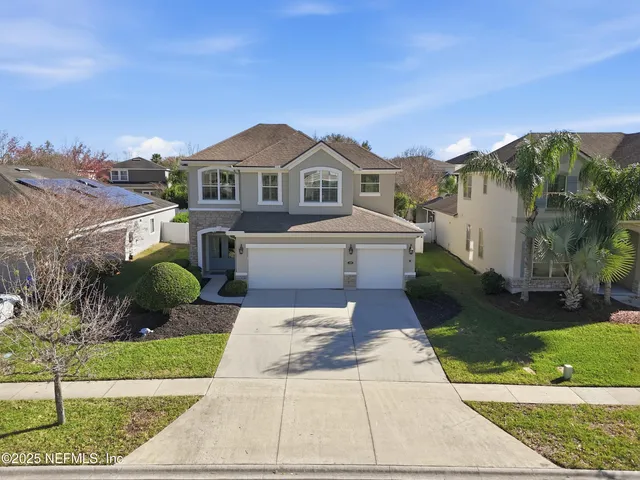 $630,000 | 325 Howland Drive, Ponte Vedra, FL 32081