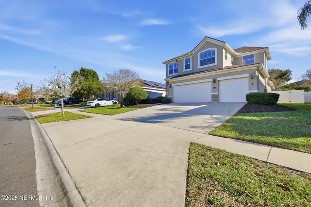 $630,000 | 325 Howland Drive, Ponte Vedra, FL 32081