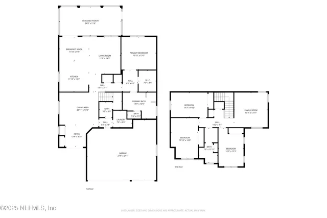 $630,000 | 325 Howland Drive, Ponte Vedra, FL 32081