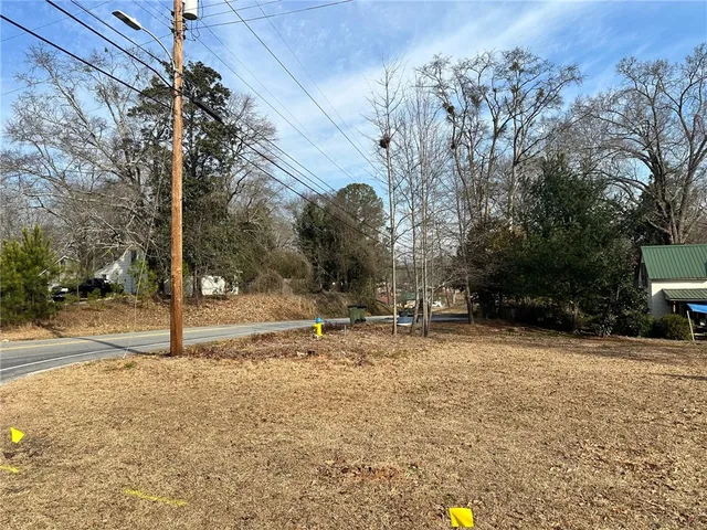 $420,000 | 804 West North Broad Street, Walhalla, SC 29691