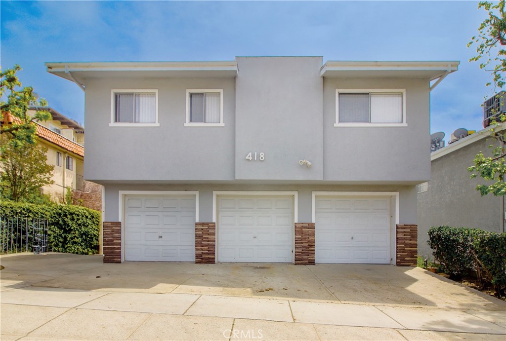 418 East Harvard Road, Unit F Burbank, CA 91501 - Photo 2 of 14