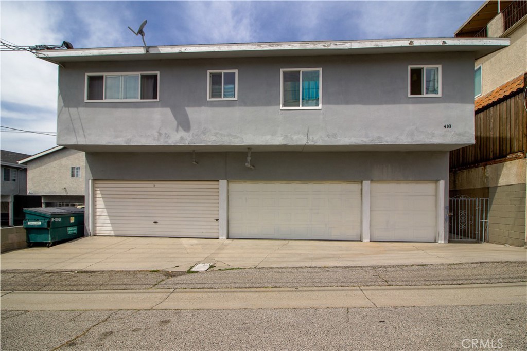 418 East Harvard Road, Unit F Burbank, CA 91501 - Photo 8 of 14