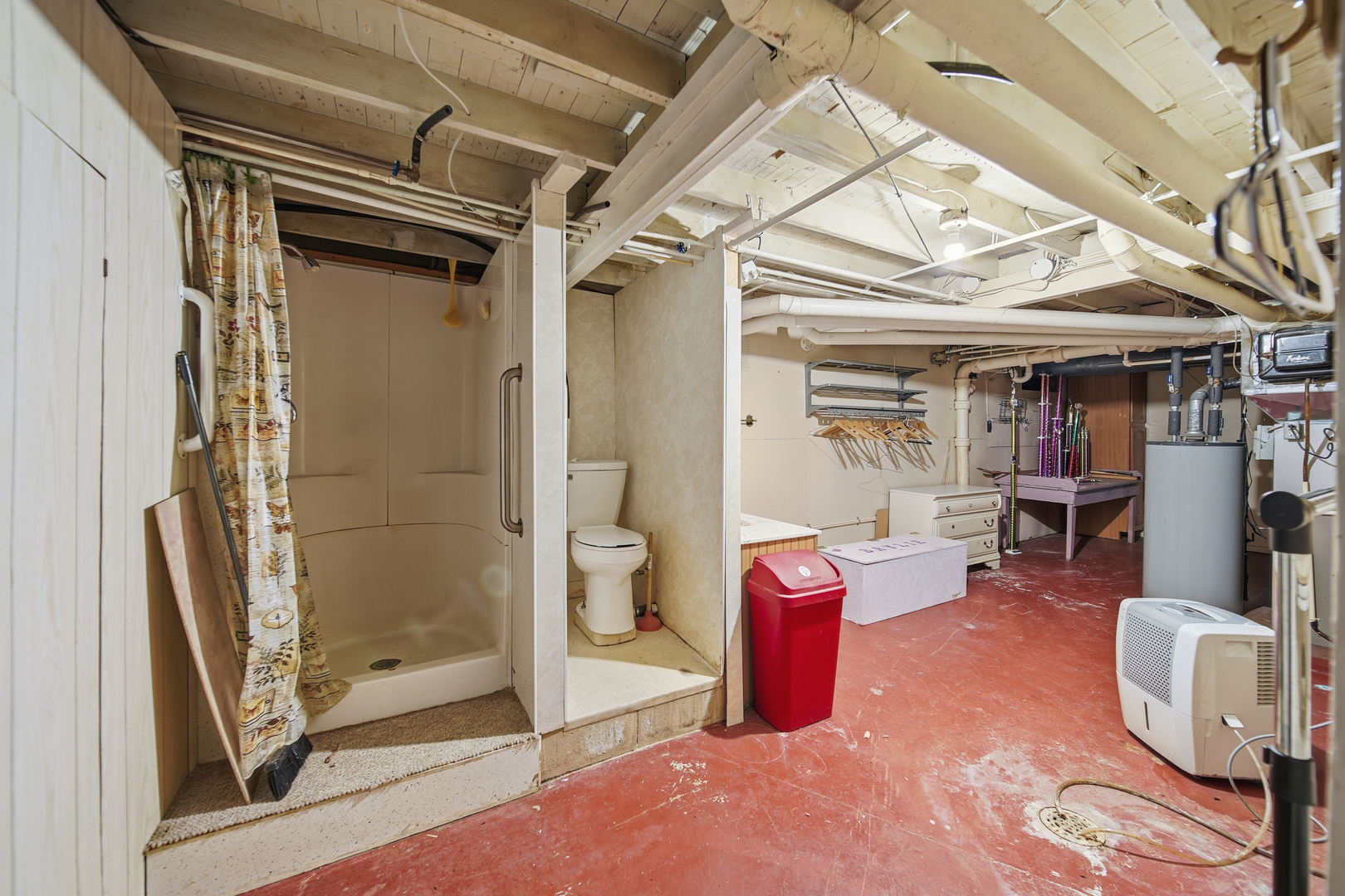 803 4th Avenue Dixon, IL 61021 - Photo 31 of 35 workspace with furniture