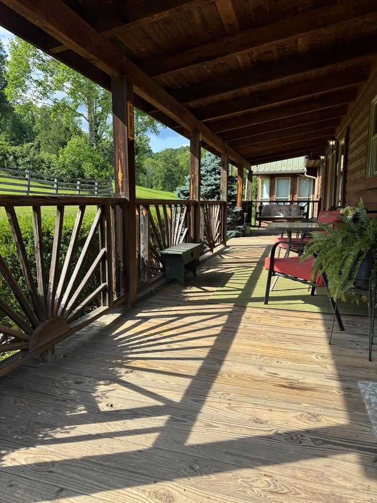351 Hess Lively Road Mount Hope, WV 25880 - Photo 21 of 55 Gallery Image 21