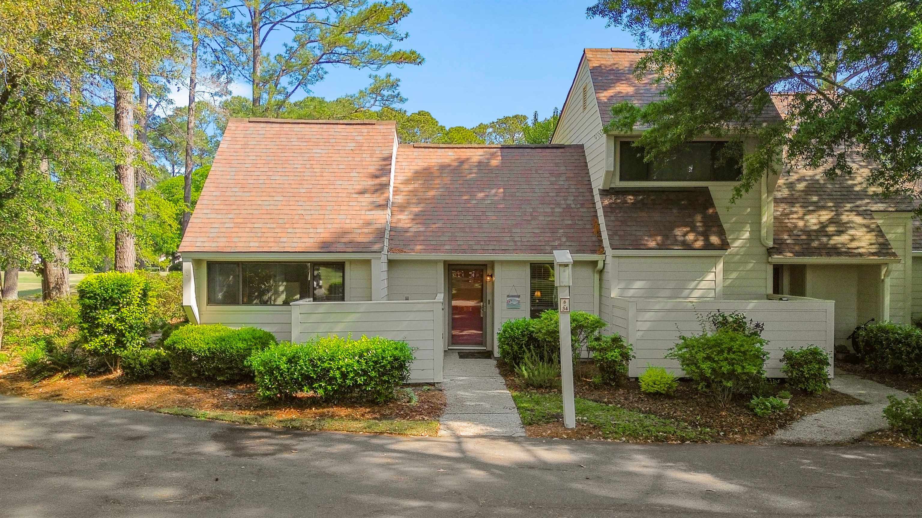 314 Tall Pines Way, Unit 634 Pawleys Island, SC 29585 - Photo 1 of 64