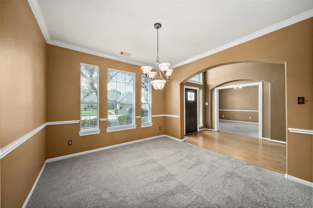 $2,850 | 4603 Chaperel Drive, Pearland, TX 77584