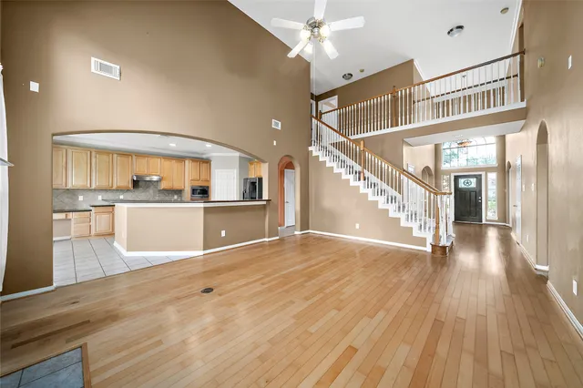 $2,850 | 4603 Chaperel Drive, Pearland, TX 77584