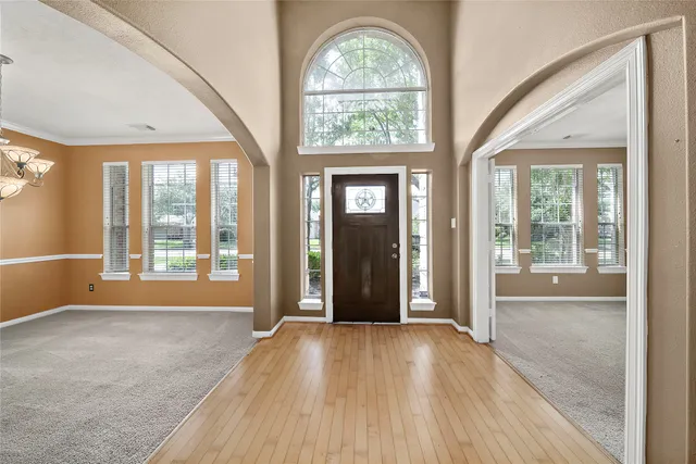 $2,850 | 4603 Chaperel Drive, Pearland, TX 77584