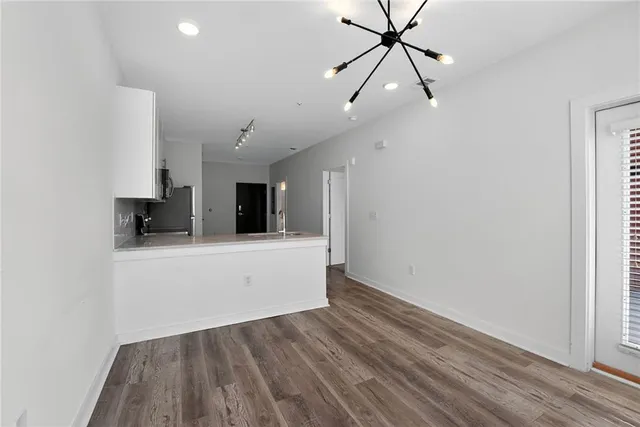 $1,650 | 525 Parkway Drive Northeast, Unit 218, Atlanta, GA 30308