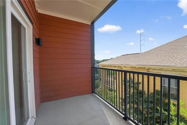 $1,650 | 525 Parkway Drive Northeast, Unit 218, Atlanta, GA 30308