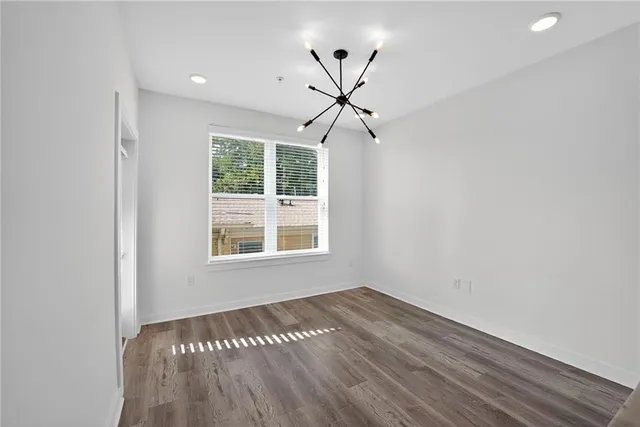 $1,650 | 525 Parkway Drive Northeast, Unit 218, Atlanta, GA 30308