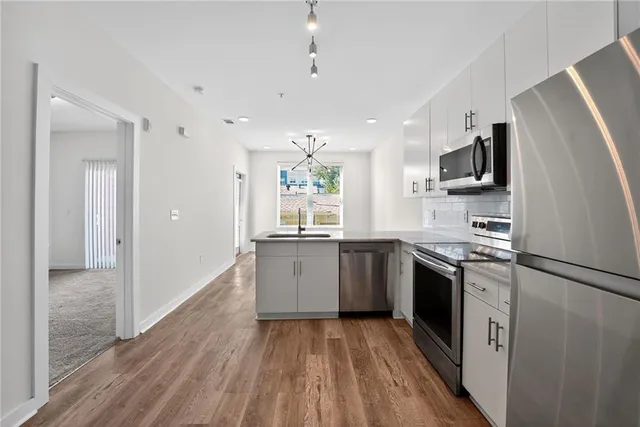 $1,650 | 525 Parkway Drive Northeast, Unit 218, Atlanta, GA 30308