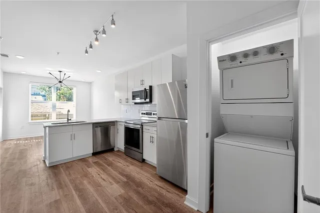 $1,650 | 525 Parkway Drive Northeast, Unit 218, Atlanta, GA 30308