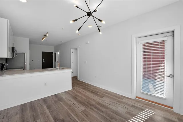 $1,650 | 525 Parkway Drive Northeast, Unit 218, Atlanta, GA 30308