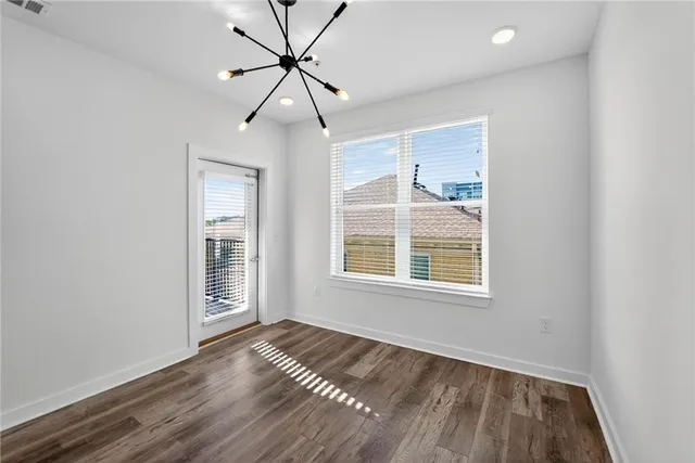 $1,650 | 525 Parkway Drive Northeast, Unit 218, Atlanta, GA 30308