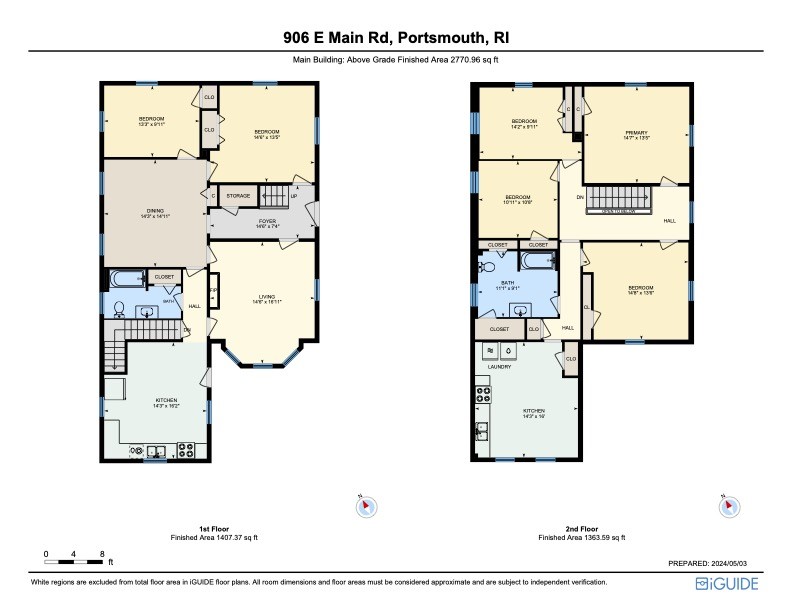 906 East Main Road Portsmouth, RI 02871 - Photo 33 of 34