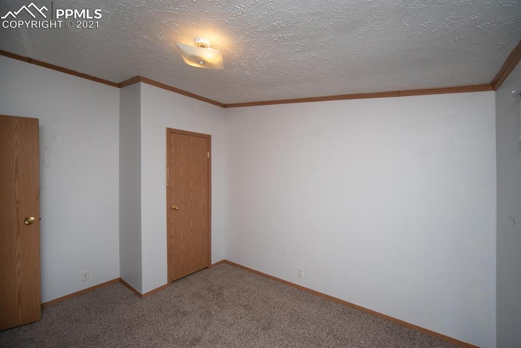 12495 Dan View Yoder, CO 80864 - Photo 22 of 40 a view of empty room