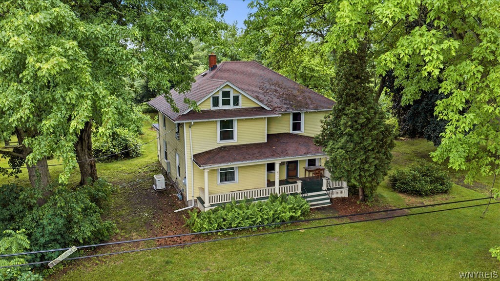 4712 East Lake Road Wilson, NY 14028 - Photo 3 of 45