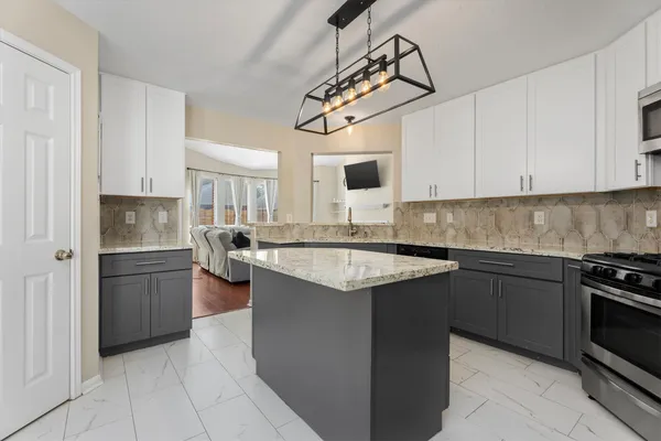 $370,000 | 3315 La Seine Lane, Spring, TX 77388