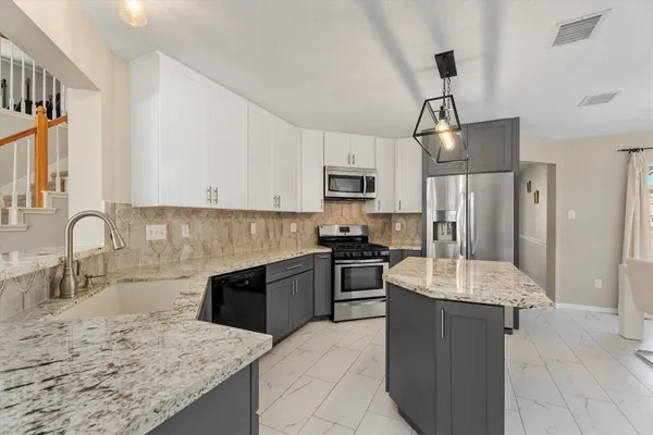 $365,000 | 3315 La Seine Lane, Spring, TX 77388