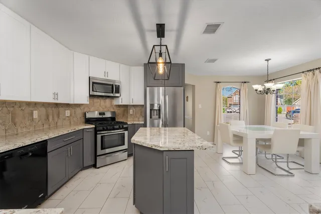 $374,000 | 3315 La Seine Lane, Spring, TX 77388