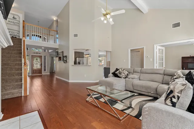 $374,000 | 3315 La Seine Lane, Spring, TX 77388