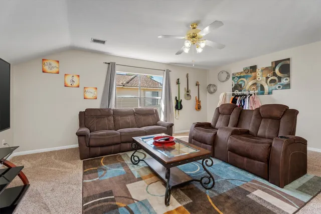 $374,000 | 3315 La Seine Lane, Spring, TX 77388