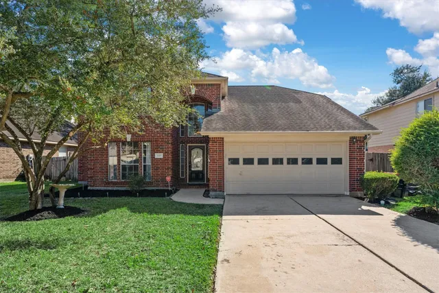 $374,000 | 3315 La Seine Lane, Spring, TX 77388