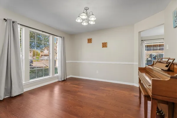 $365,000 | 3315 La Seine Lane, Spring, TX 77388