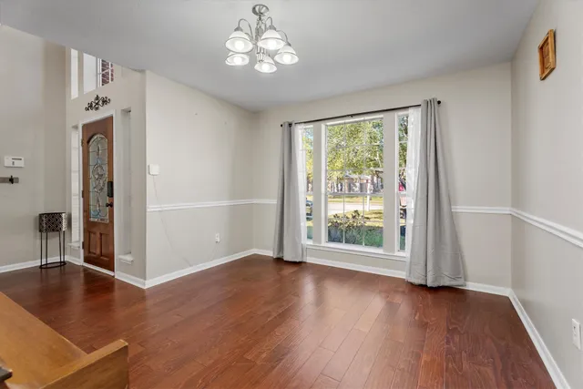 $374,000 | 3315 La Seine Lane, Spring, TX 77388