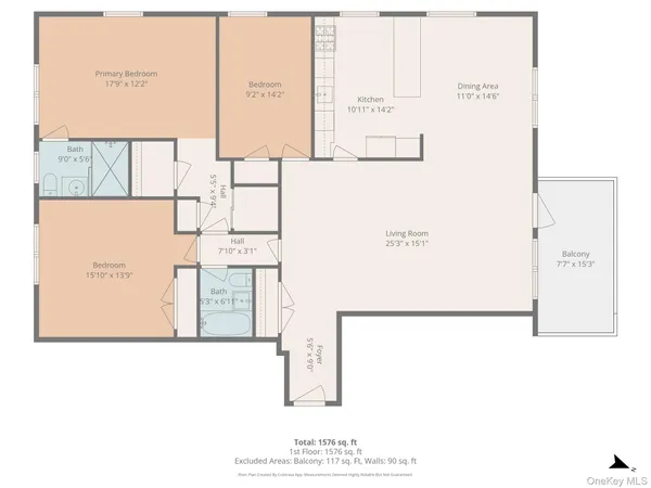 $649,888 | 162-01 Powells Cove Boulevard, Unit 5G | Beechhurst