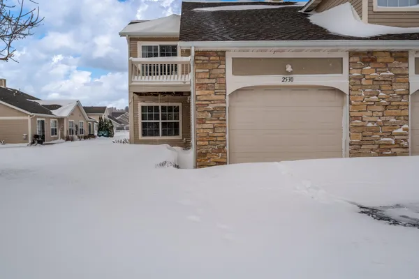 $191,525 | 2530 Edgewood Drive, Unit 38, Beloit, WI 53511