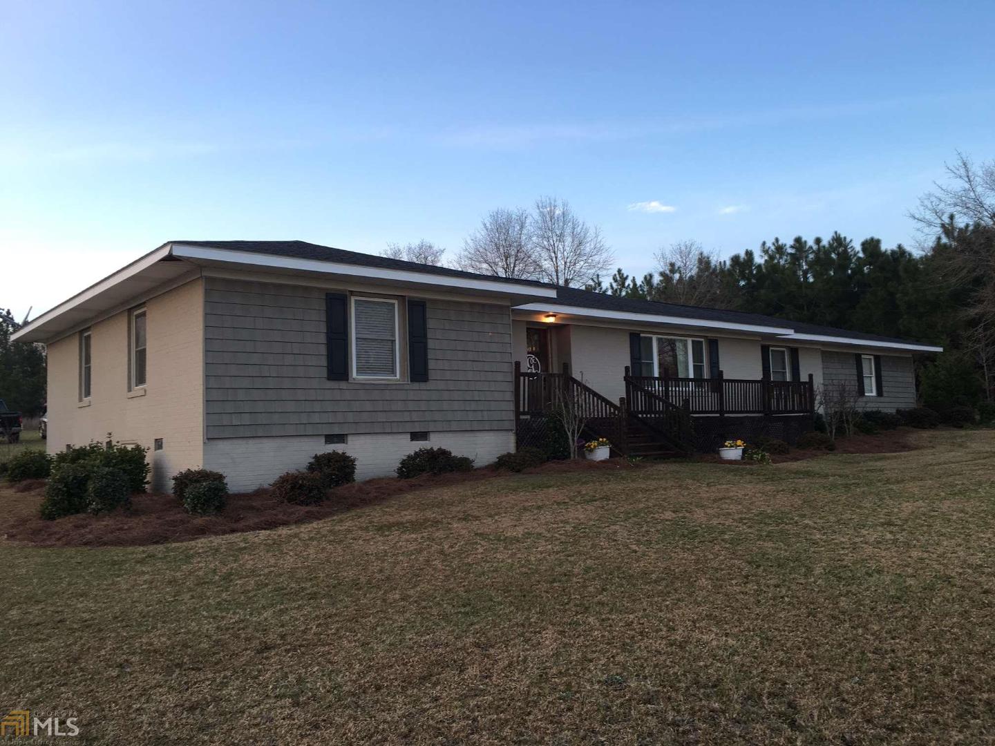 2462 Halcyondale Road Sylvania, GA 30467 - Photo 1 of 1 Gallery Image 1