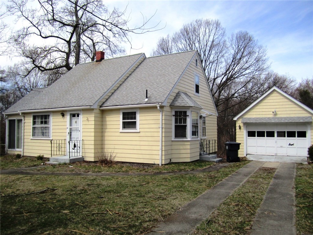 779 Toll Gate Road Warwick, RI 02886 - Photo 1 of 16 Gallery Image 1