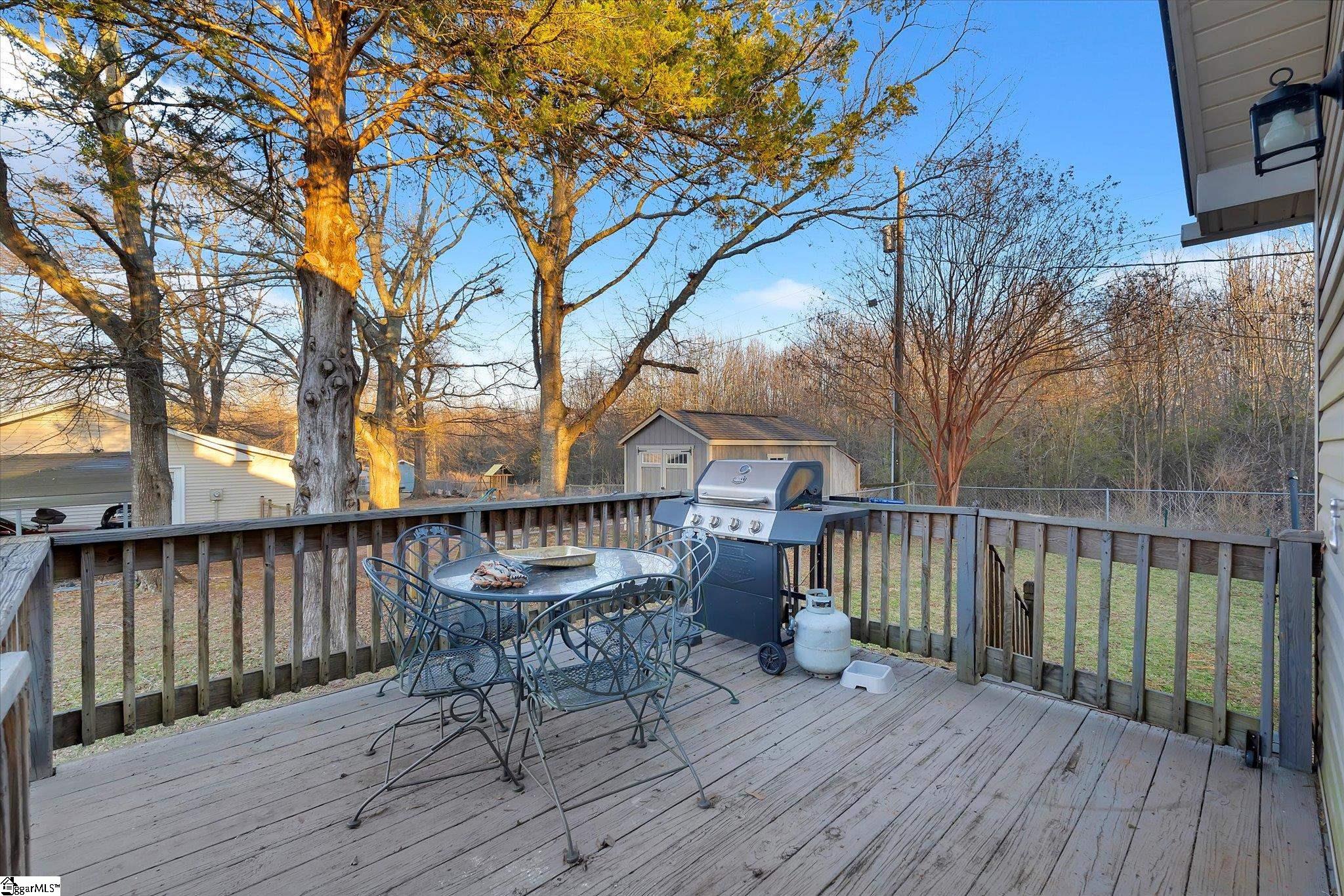 11 Trammell Street Liberty, SC 29657 - Photo 22 of 24