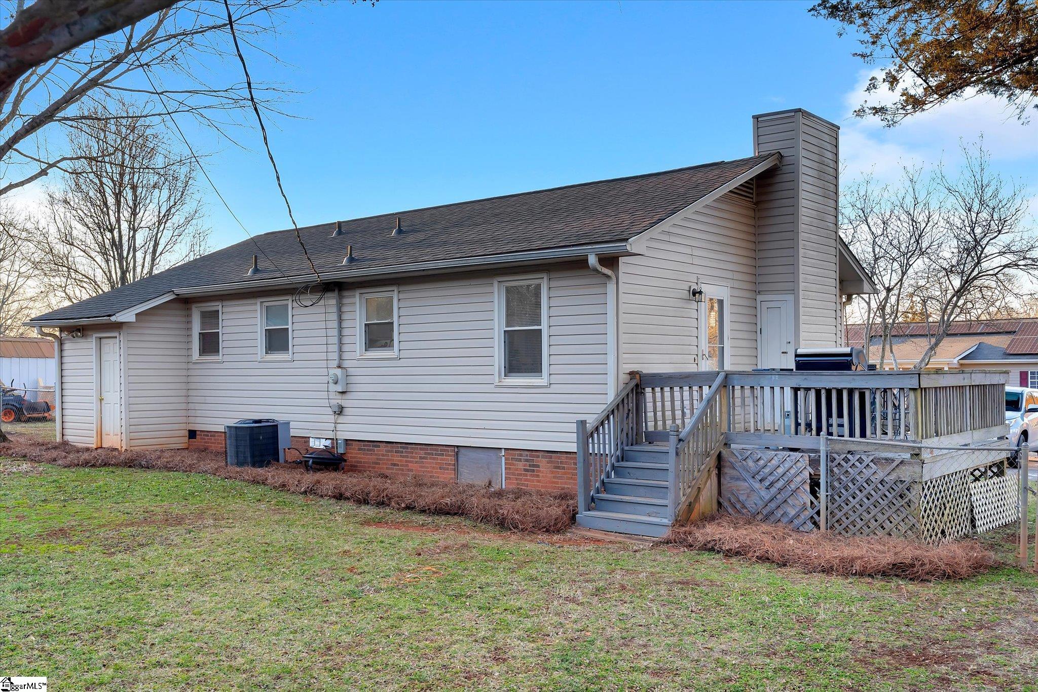 11 Trammell Street Liberty, SC 29657 - Photo 23 of 24
