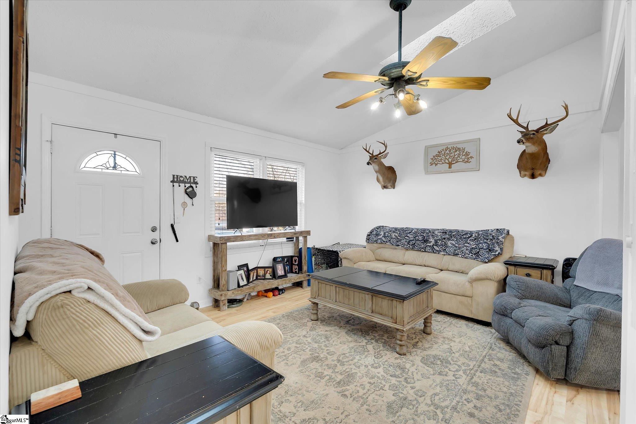 11 Trammell Street Liberty, SC 29657 - Photo 5 of 24