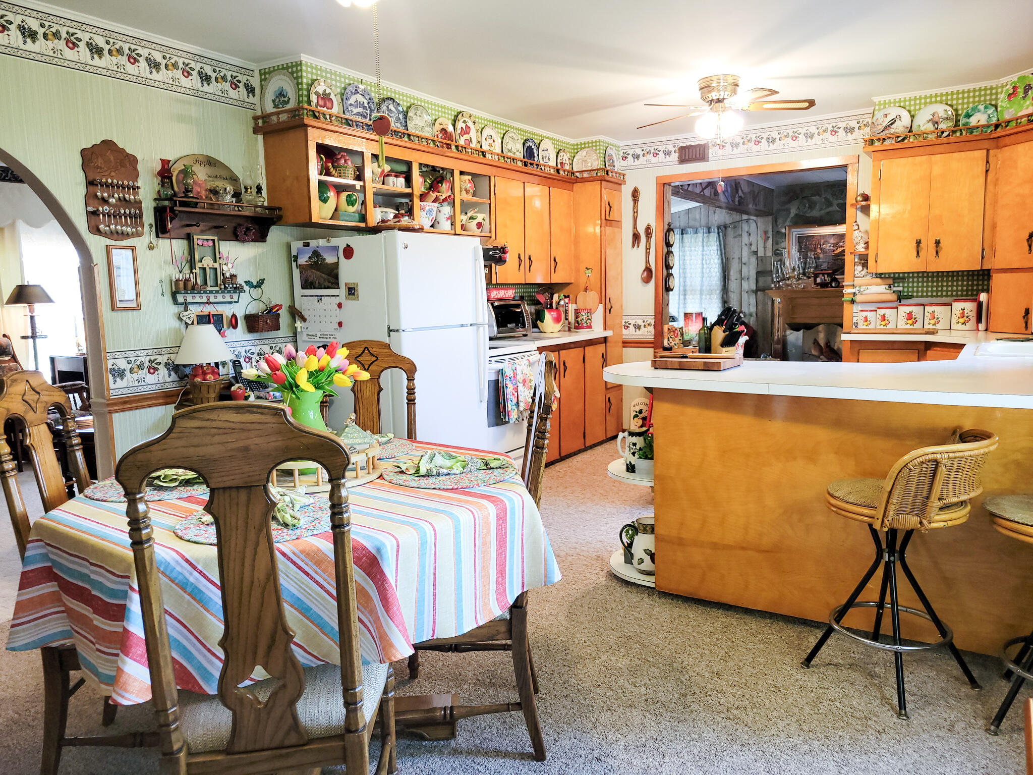 429 Donovan Road Brushton, NY 12916 - Photo 15 of 86 Gallery Image 15