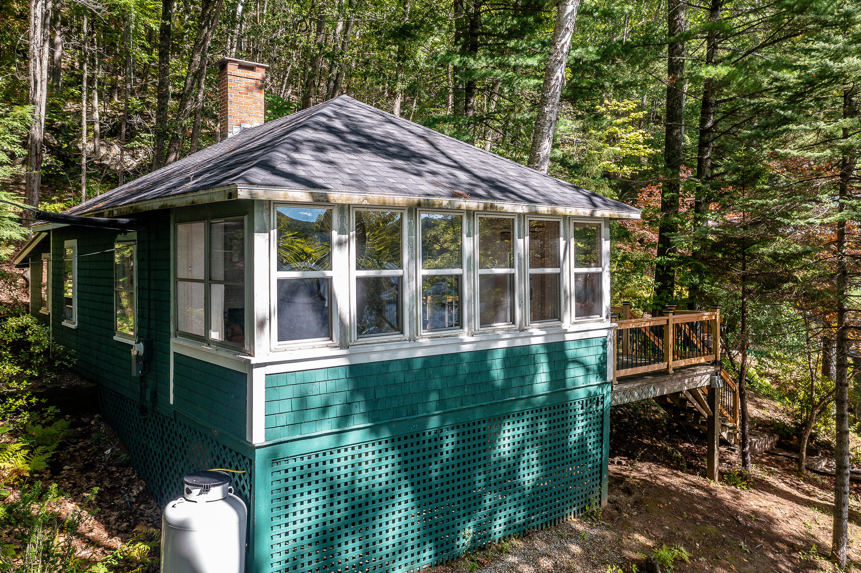 387 Hosmer Pond Road Camden, ME 04843 - Photo 1 of 20 51_387HosmerPond_S_print