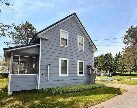 $145,000 | 35 Dennis Street, Eagle Lake, ME 04739