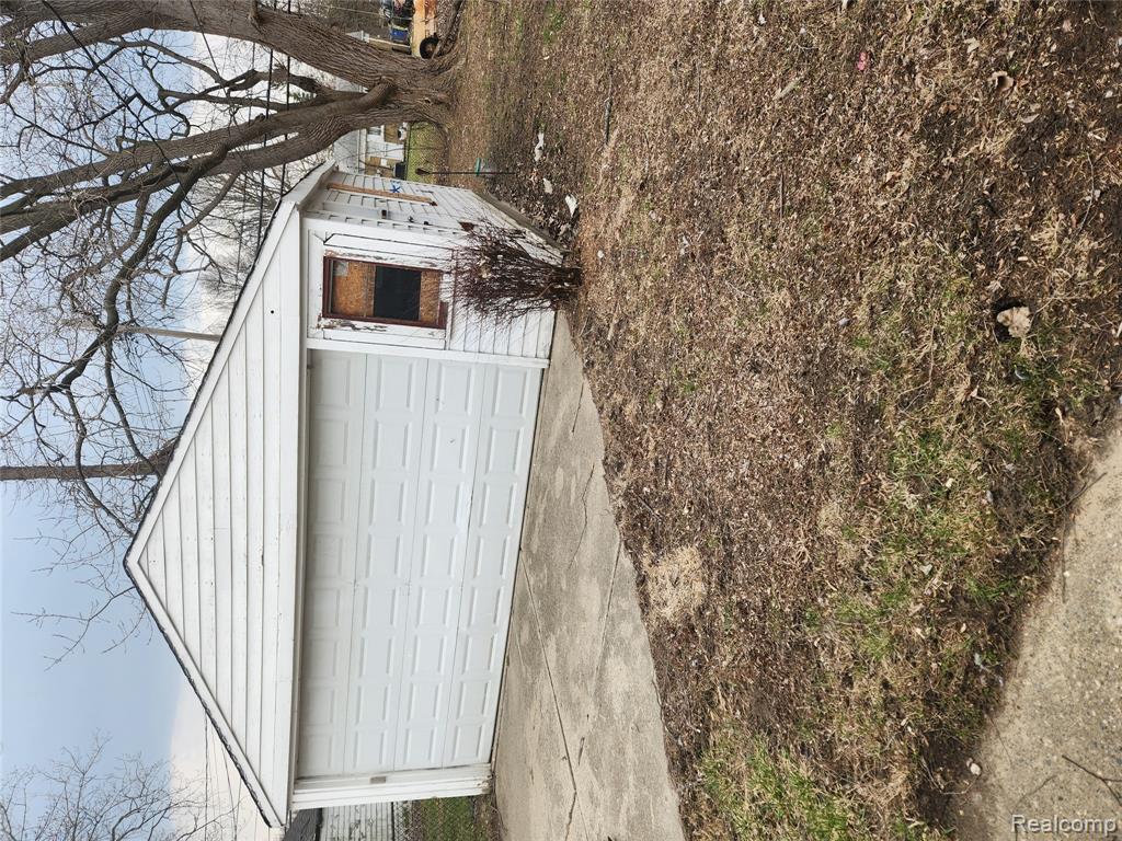26176 Andover Street Inkster, MI 48141 - Photo 11 of 11